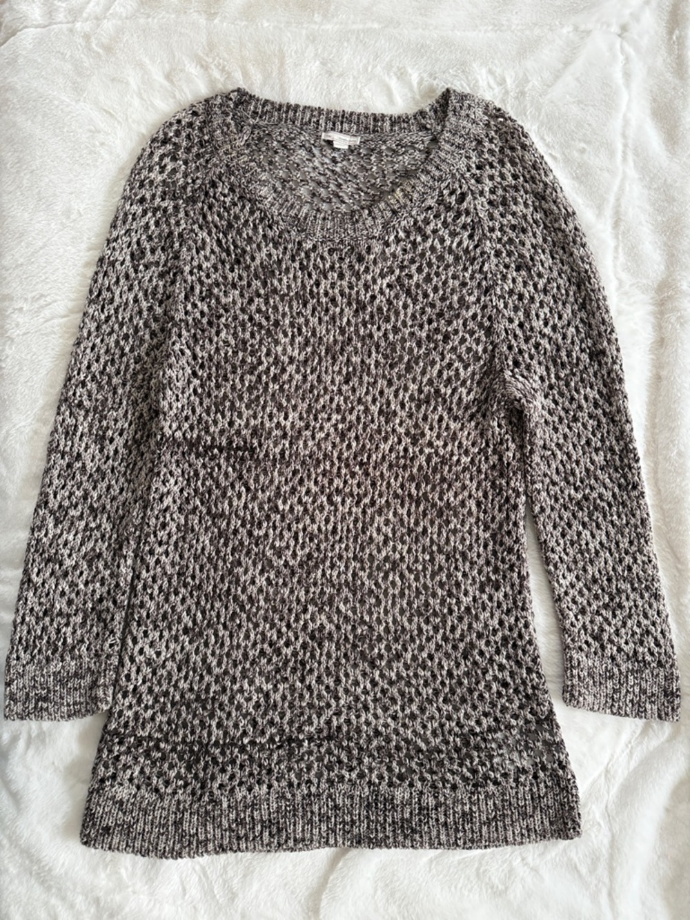 Y2K Gap Open Knit Summer/Beach Sweater